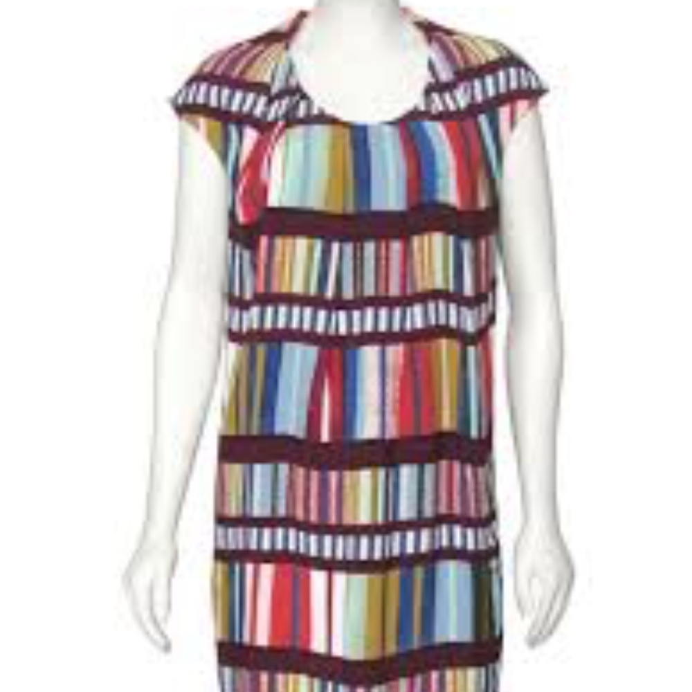 Maeve for Anthropologie Au Revoir dress